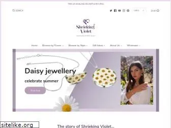 flowerjewellery.com