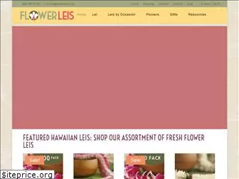 flowerleis.com
