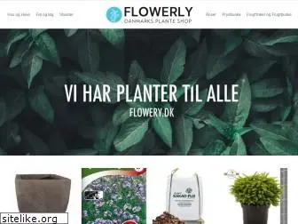 flowerly.dk