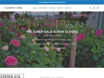flowerlyfarm.com