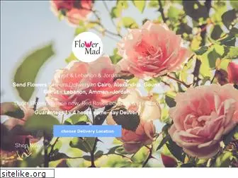 flowermad.com