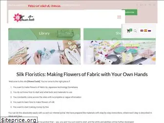 flowermakingtools.com