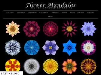 flowermandalas.org