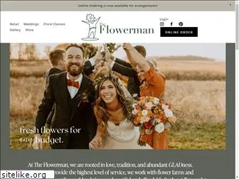 flowermanflowers.com