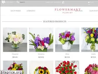 flowermartflorist.com