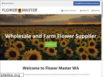 flowermasterwa.com