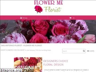 flowermeflorist.net