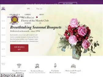 flowermonthclub.com