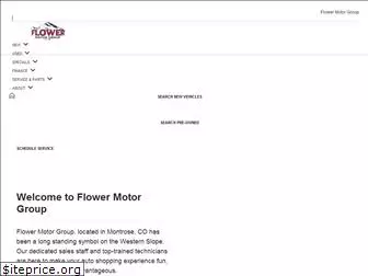 flowermotor.com
