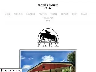 flowermoundfarm.com