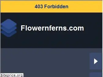 flowernferns.com