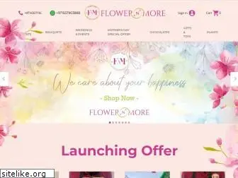 flowernmore.com