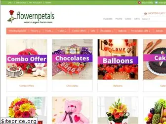 flowernpetals.com