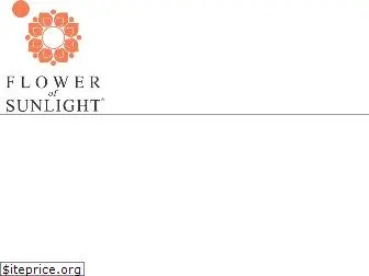 flowerofsunlight.com