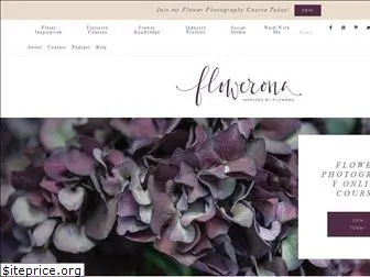 flowerona.com