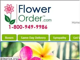 flowerorder.com