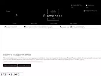 flowerose.pl