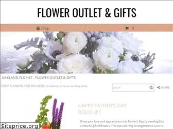 floweroutletandgifts.com