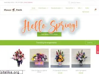 flowerpatch.com
