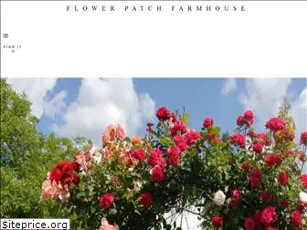 flowerpatchfarmhouse.com