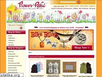 flowerpedal.com