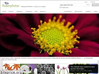 flowerphotos.com