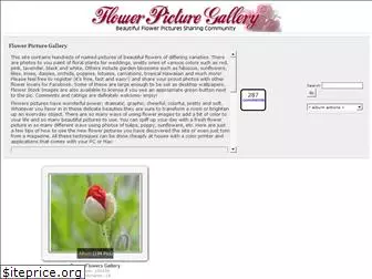 flowerpicturegallery.com