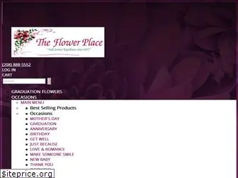 flowerplace.org