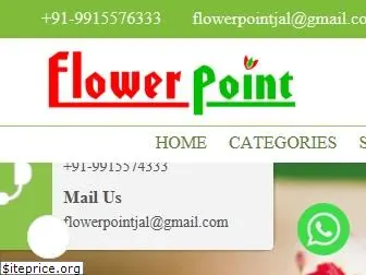 flowerpointonline.com