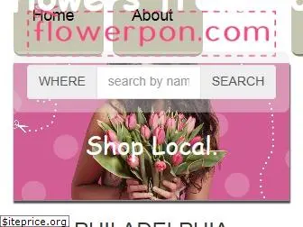 flowerpon.com