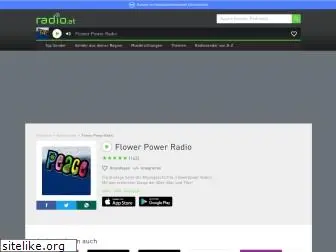 flowerpower.radio.at