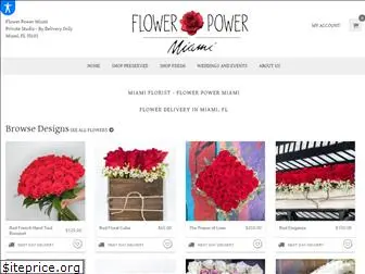 flowerpowermia.com