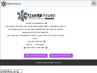 flowerpowerpharms.ca
