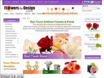 flowers-by-design.com