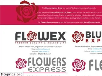 flowers-expressgroup.com