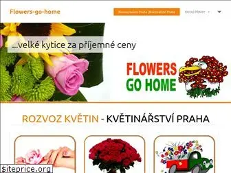 flowers-go-home.cz