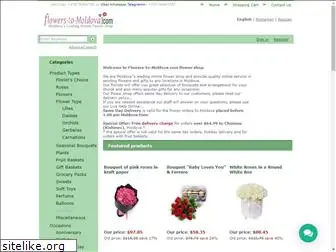 flowers-to-moldova.com