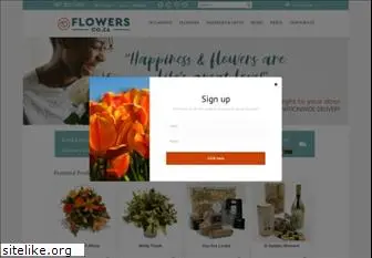 flowers.co.za