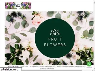 flowers2madrid.com