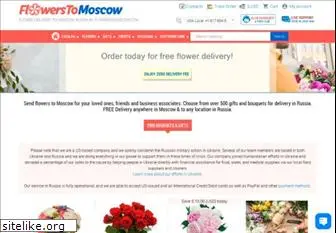 flowers2moscow.com