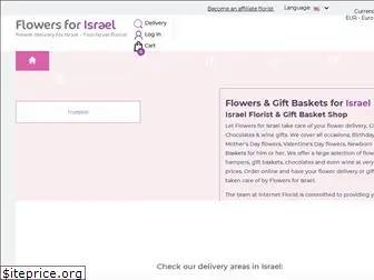 flowers4israel.com
