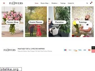 flowersaffairs.com