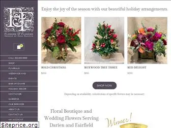 flowersandflowers.com