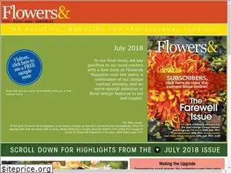 flowersandmagazine.com