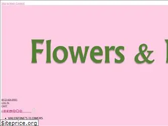 flowersandmorein.com