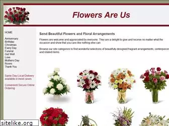 flowersareus.com