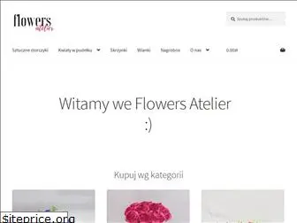 flowersatelier.com