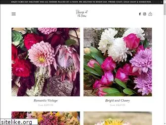 flowersatthefarm.com.au