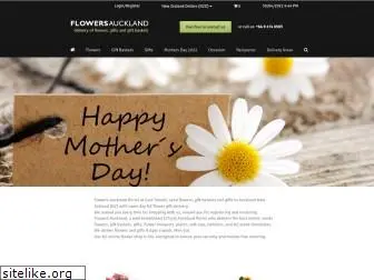 flowersauckland.co.nz