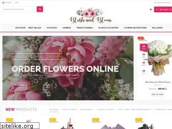 flowersbnb.com
